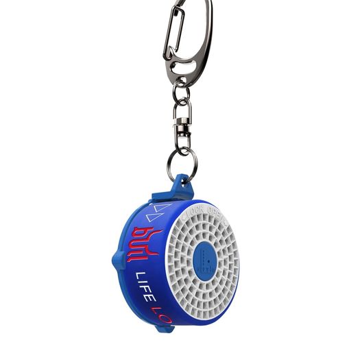 L-style(エルスタイル)ブルブルーxホワイト(BULLPink&White)|リムーバー