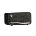 「VGP2023受賞」EdifierMP230スピーカーワイヤレスBluetoothポータブルMDF木製小型卓上型スピーカー充電式Type-C/TFカード/AU...