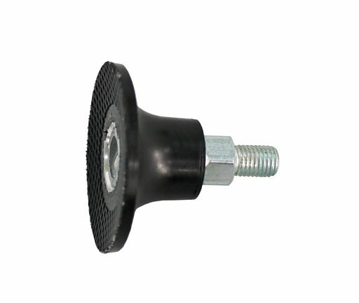 長輝LITETEC2インチロロックサンディングディスクホルダーロールロックディスクパッドクイックチェンジ..