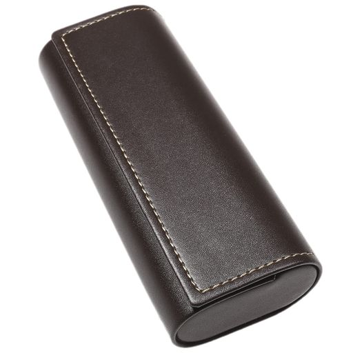 StarrySpirit眼鏡ケースメガネケースサングラスケースメガネ入れセミハードメンズレディースSMK4(ダー..