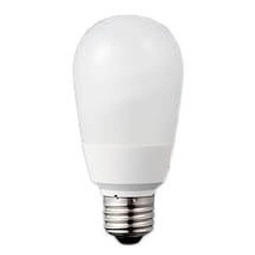 東芝電球形蛍光灯ネオボール60WタイプA形3波長形昼光色EFA15ED/11-E口金直径26mm