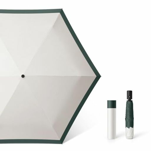 折りたたみ傘自動開閉超軽量UVブロック日傘遮光UVカット遮熱レディース日傘母の日コンパクト晴雨兼用携帯便利