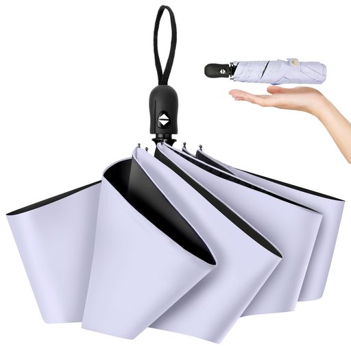 日傘折りたたみ傘超軽量225gUVカット率100遮光率100%紫外線遮断ワンタッチ自動開閉晴雨兼用折り畳み傘携帯便利傘折りたたみ軽量高撥水梅雨対策台風対応丈夫な...