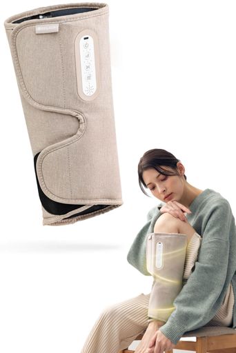 RELAGEリラージュレッグふくらはぎケア加圧EMS温熱脚リラックスコードレス静音プレゼント