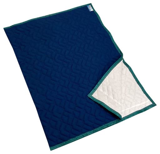 アサヒ(Asahi)【日本製】アサヒセーフティカバー(あて布団)120cmx180cm1枚(養生布団/養生クッションマ..