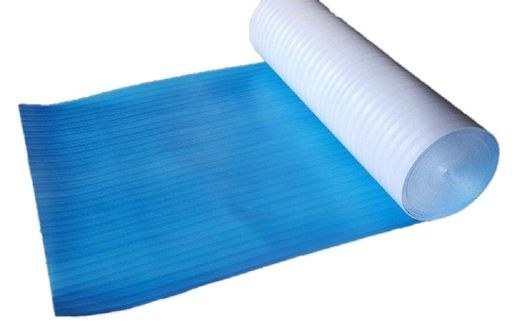 ミナエサノン緩衝用養生シートブルーENY120