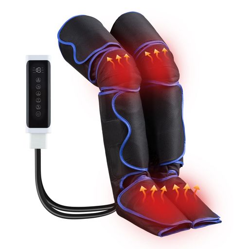 JIUtopladyフットケア【2025年新登場】足裏ふくらはぎ太もも対応足全体ケア2段階温度足裏膝ヒーター機..