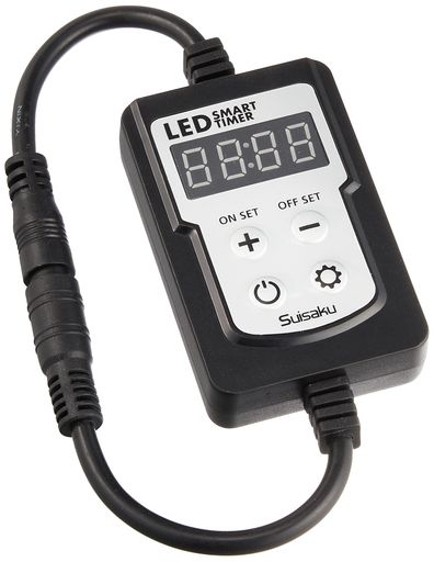 水作LEDSMARTTIMERスマートタイマー---