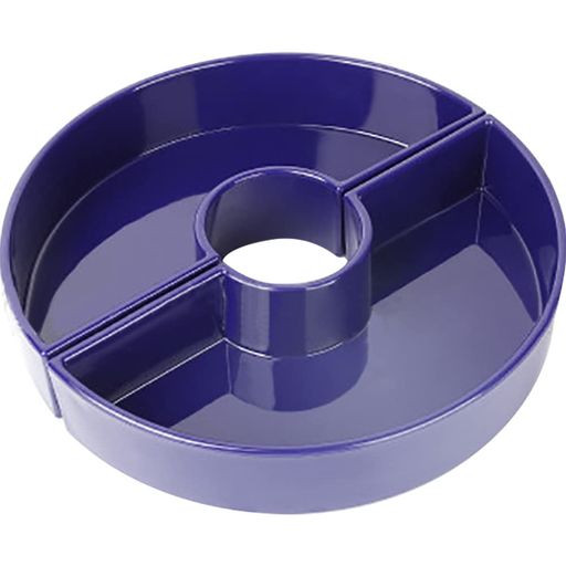 HIGHAWK花器華道生け花用水盤花瓶半円挿花フラワーベースフラワーアレンジメント卓上配置できるいけば..