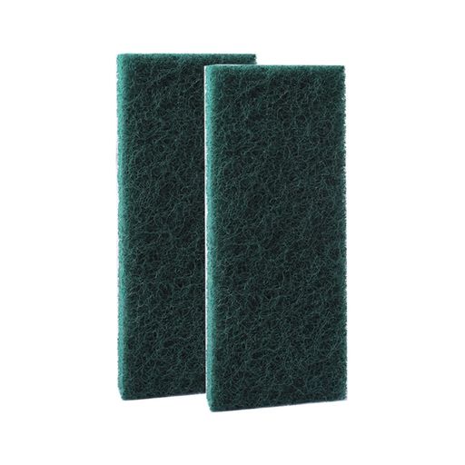 TeLIfe玄関タイルブラシ替えパッド玄関掃除ベランダ掃除お風呂掃除