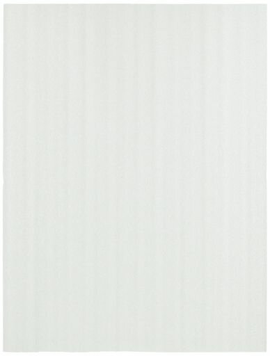 トラスコ中山(TRUSCO)緩衝フォームカットシートタイプホワイト300x400mm100枚入TBFC3040