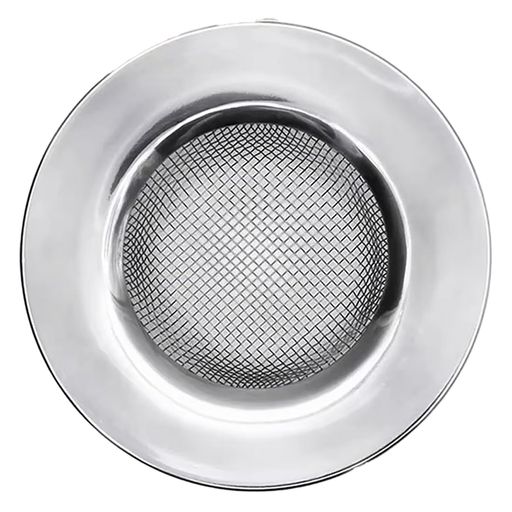 オーディオファン流し台ゴミ受けシンクゴミ受けステンレス製シンクはいすいこう洗面所排水口排水溝ゴミ..