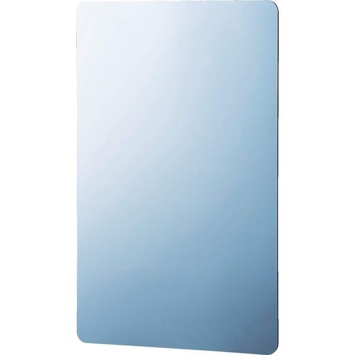 TRUSCO(トラスコ)カッターで切れる軽量安全ミラー295mmX440mm厚み2mmTMPEC3045