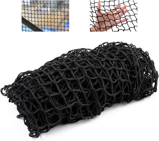 安全ネット防護ネット網赤ちゃん幼児子供犬猫ペット転落防止落下防止脱走防止ゴルフ防風養生階段手すり..