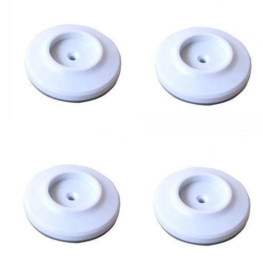 ベビーゲート4個セットウォールセーバー付き階段・キッチン用つっぱり式赤ちゃん・ペット(犬・猫)進入..