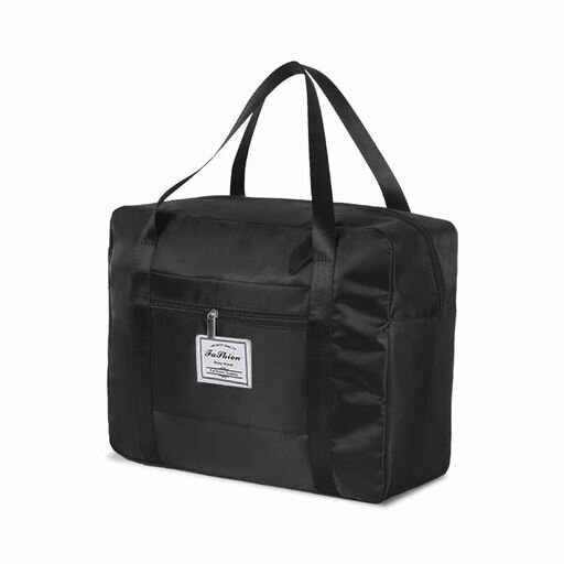 FineGood収納袋布団収納袋収納ケースグレー押し入れ通気性の良い大きく開く上部ファスナー洋服毛布収納布団収納ケース衣類コンパクト(3)