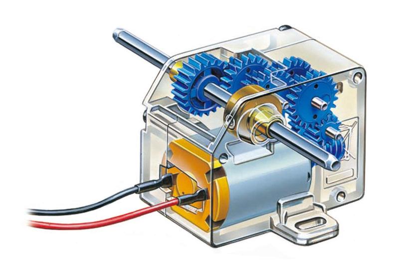 ߥ(TAMIYA) ڤ꡼ No.189 ߥ˥⡼®ܥå 4® 70189