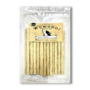 Wowono premium ワオーノ プレミアム 国産 無添加 デンタルスティック チーズ入り 20本 獣医師監修 犬 おやつ 犬用ガム ガム スティック(3)