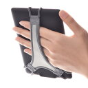 TFY タブレット用安全ハンドストラップ - Kindle 6