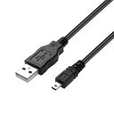 UC-E6 UC-E16 UC-E17 mini 8pin USBデータケーブルブルと互換性がある Nikon デジタル一眼レフカメラ Coolpix S300...