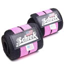 Schiek シーク リストラップ 24インチ フリーウェイトトレーニング用 ()(3)