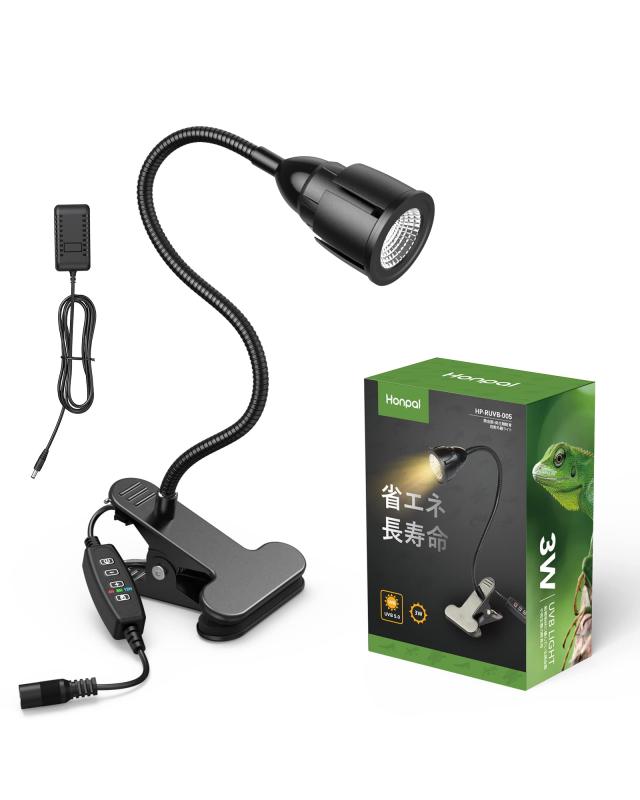 Honpal  LED 糰饤 UVA UVB 3ʳޡ 9ʳĴ Ǯ    ξ 3W UV...