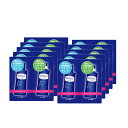 デオコ (DEOCO) ヘアケアサシェット (シャンプー10ml+コンディショナー10g)×10日分【トラベル・旅行用・使い切り・個包装】 スウィートフローラルの香り