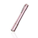 LUMINTOP IYP365&IYP07 ペンライト LED懐中電灯 高演色性 日亜LED アルミ合金製 小型 軽量 3段階調光 IPX8防水 耐衝撃1.5M 単四電池対応 【五年】(4)
