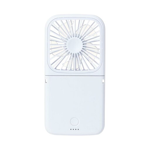 【2024年モデル】 Francfranc フランフラン フレ スマートハンディファン ライトブルー 【2024年モデル】 Francfranc フランフラン フレ スマートハンディファン ライトブルー