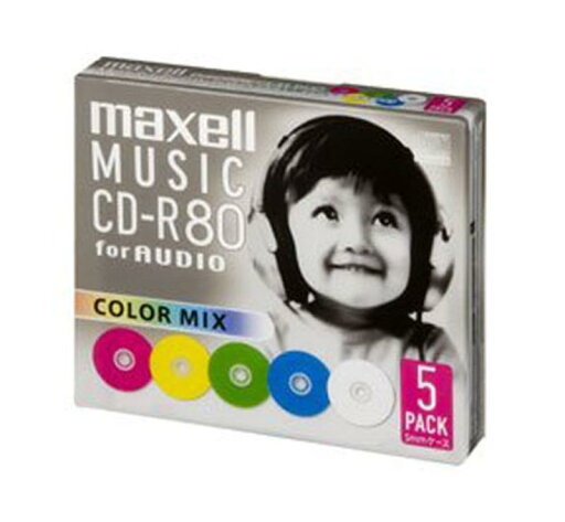 maxell 音楽用 CD-R 80分 カラーミックス 10枚 5mmケース入 CDRA80MIX.S1P10S parent maxell 音楽用 CD-R 80分 カラーミックス 10枚 5mmケース入 CDRA80MIX.S1P10S parent