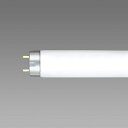 NEC 一般照明用蛍光灯 ライフライン 直管スタータ形 10形 白色 単品 FL10W(3)