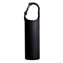 水筒 ペットボトル カバー 断熱 保冷 350ml 500ml 600ml ショルダー 肩掛け(3)