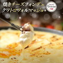 母の日 チーズフォンデュ ポンテ イタリア バル ポンテ 名物焼きチーズフォンデュ クワトロフォルマッジョ BBQ バーベキュー パーティー アウトドア 冷凍お届け お返し