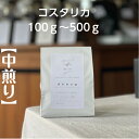 コーヒー豆 選べる 挽き方 豆 中挽き 粗挽き コスタリカ スペシャルティコーヒー シングルオリジン 100g 250g 500g コーヒー アイスコーヒー c...