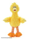 ぬいぐるみS ビッグバード SESAME STREET MARKET セサミストリートマーケット インテリア・生活雑貨 おもちゃ・ゲーム・フィギュア イエロー[...