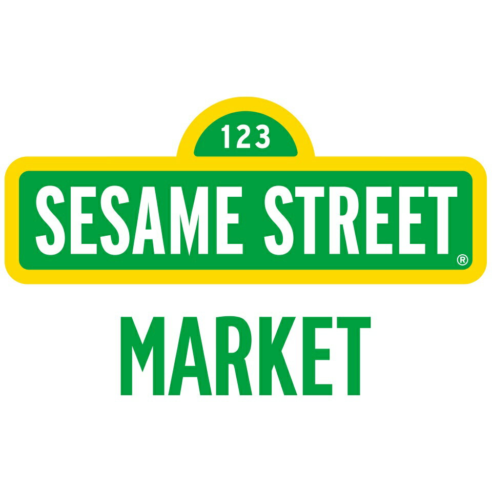 SESAME STREET MARKET