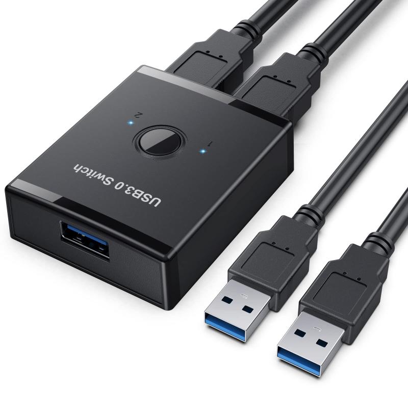 SONY - KVMスイッチ- HDMI KVM切替器usb 切替器