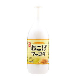 楊州 マッコリ−お焦げ味1L 1本 お焦げ味 マッコリ 発酵 発酵酒 伝統酒 韓国お酒 韓国のお酒　韓国マッコリ おこげマッコリ 昔の味 韓国フュージョン酒