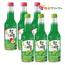 眞露 JINRO チャミスルトクトク マスカット味 275ml×3本 ＋ すもも味 275ml×3本　 韓国食品/韓国食材/お酒/焼酎/韓国焼酎/韓国お酒】 韓国酒/キムチ/お米/チヂミ/父/洋酒/美味しい/韓国焼酎/安い/一番/焼肉/焼酎 ハーブ酒 伝統酒 トクトク ソーダ