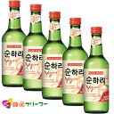 楽天韓国フリーマースナリ チョウムチョロム ヤクルト 360ml 5本 韓国食品/韓国食材/お酒/焼酎/韓国焼酎/韓国お酒 しーうぉん/キムチ/お米/チヂミ/父/洋酒/美味しい/韓国焼酎/安い/一番/焼肉/スンハリ ヨーグルト チョウムチョロム