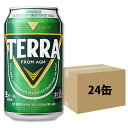 ؍ TERRA r[  350ml 24{ I JINRO ؍r[ e HITEJINRO er[