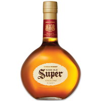 スーパーニッカ 700ml ブレンデッドウイスキー お酒 Super NIKKA