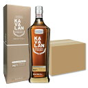 カバラン ディスティラリーセレクト No.1 700ml 6本 箱売り 1BOX / ギフトBox入り 台湾ウィスキーの定番 Kavalan Distiller...