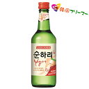 スナリ チョウムチョロム ヤクルト 360ml 韓国食品/韓国食材/お酒/焼酎/韓国焼酎/韓国お酒/しーうぉん/キムチ/お米/チヂミ/父/洋酒/美味しい/韓国焼...