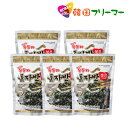 ふりかけ 海苔 オクドンザザバン70g 韓国海苔/韓国のり/韓国食品/おつまみ/海苔/おかず/キムチ/海苔まき/韓国お酒/のり/おにぎり/美味しい海苔/味付けの...