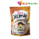 三父子刻み海苔 1kg　1ケーズ（4個入り)◆韓国海苔/韓国のり/韓国食品/韓国食材/海苔/おかず/キムチ/海苔まき/韓国お酒/韓国料理/韓国食材/のり/おにぎり/美味しい海苔/味付けのり/サンブジャ海苔