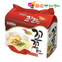 Paldo パルドココ麺 5袋セット 韓国食品 輸入食品 少女時代 韓国食材/韓国料理/韓国お土産/韓国ラーメン/非常食/防災用/防災グッズ/乾麺/インスタントラーメン/辛いラーメン/辛ラーメン/ラーメン/キムチ 焼肉 韓国料理 PALDO