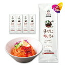 Easy to Cook ビビンクッス スープ付 150g(1人前) 5袋セット / 韓国 麺料理 らくらくククス ビビン麺