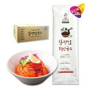 Easy to Cook ビビンクッス スープ付 150g(1人前) 60袋 箱売り 1BOX / 韓国 麺料理 らくらくククス ビビン麺