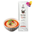 Easy to Cook ピリ辛クッス スープ付 113g(1人前) / 韓国 麺料理 らくらくククス 旨辛